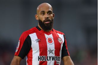 Update on the injuries of Mbeumo and Wissa ahead of Everton vs Brentford match.