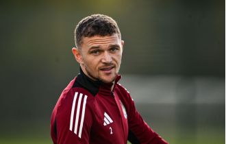 Newcastle boss Eddie Howe gives updates on Callum Wilson and Kieran Trippier's injuries.