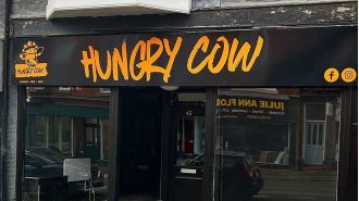 Popular burger chain shutting down all but one location.