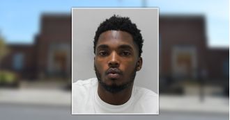 Drug dealer imprisoned for unusual error.