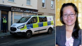 A mother confesses to killing her seven-year-old child.