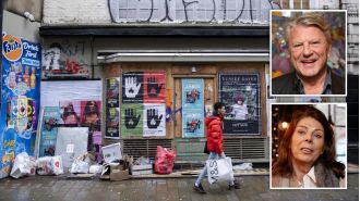 Soho's future looks grim with noise complaints threatening to ruin its charm and vitality.