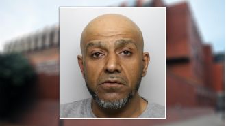 An intruder sexually abuses a child after breaking into their house and entering their bedroom.