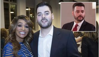 Matthew Byars, talent manager and star of Real Housewives of Potomac, passes away at 37 years old.