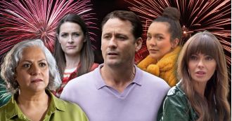 What does the future hold for Hollyoaks after recent changes? It has the potential to be even better.