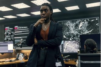 Popular British thriller gets significant update, leaving a lasting impact on audiences.