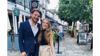 Left London, moved to suburbs, regretted it in less than a month. Desperate to return.