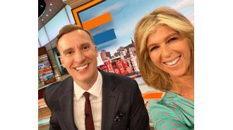 Paul Brand is a new presenter on Good Morning Britain who has surprised fans.