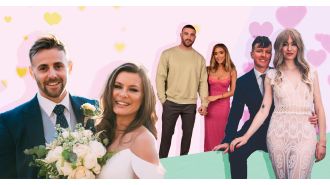 The latest breakup of one couple leaves all other Married at First Sight UK pairs still together.