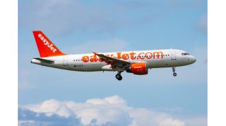 EasyJet introduces new flight from England to beautiful island, making it their longest route yet.