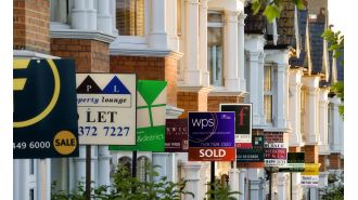 It is possible to secure a mortgage of £300,000 with a household income of £50,000.