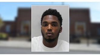 Drug dealer imprisoned for unusual error.