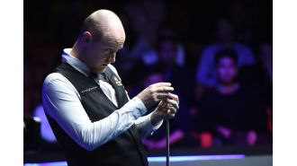 Chris Wakelin says he shouldn't be underestimated. Anyone who does so is making a mistake.