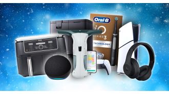 Amazon starts Black Friday early with huge discounts on their own products, the PlayStation 5, and other items.