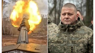 A former Ukrainian military leader cautions that the start of World War III has already occurred.