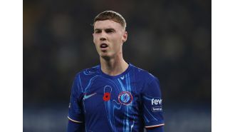 Chelsea will have to face Leicester City without Cole Palmer due to his injury in the upcoming Premier League game.