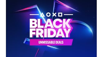 Massive Black Friday discount on PlayStation Network for Spider-Man 2 and EA Sports FC 25 price cuts.
