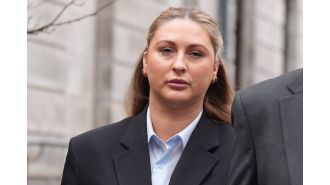 UFC fighter Conor McGregor must pay £200,000 to his rape accuser as determined by the court.