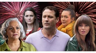 What does the future hold for Hollyoaks after recent changes? It has the potential to be even better.