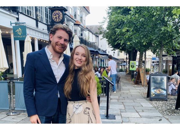 Left London, moved to suburbs, regretted it in less than a month. Desperate to return.