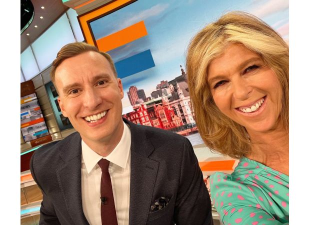 Paul Brand is a new presenter on Good Morning Britain who has surprised fans.