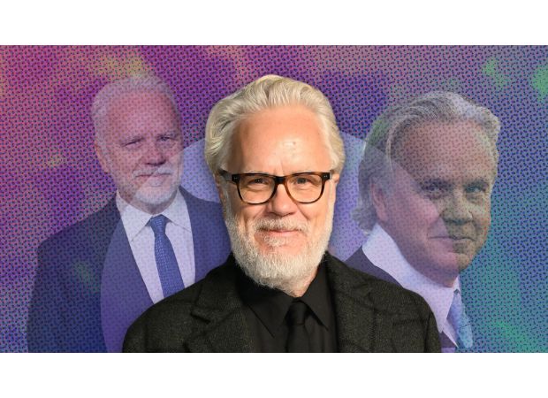 Actor Tim Robbins saddened by the decline of films from the 1970s due to his own change in career direction.