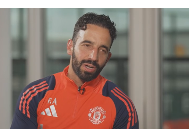 Ruben Amorim surprised by underperforming Man Utd players, identifies those who don't suit his style.