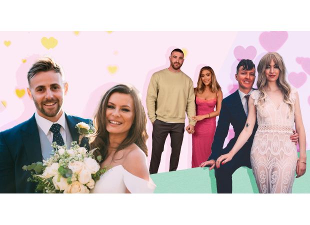 The latest breakup of one couple leaves all other Married at First Sight UK pairs still together.