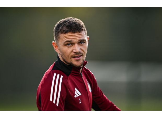 Newcastle boss Eddie Howe gives updates on Callum Wilson and Kieran Trippier's injuries.