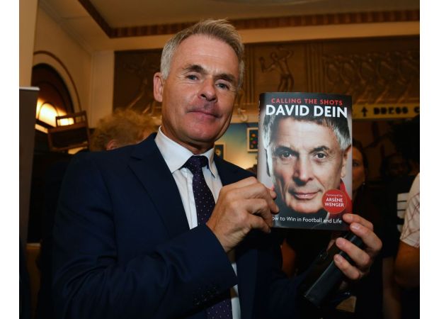 Feeling empathetic towards a player from Arsenal and understanding their current situation.