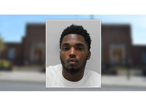 Drug dealer imprisoned for unusual error.