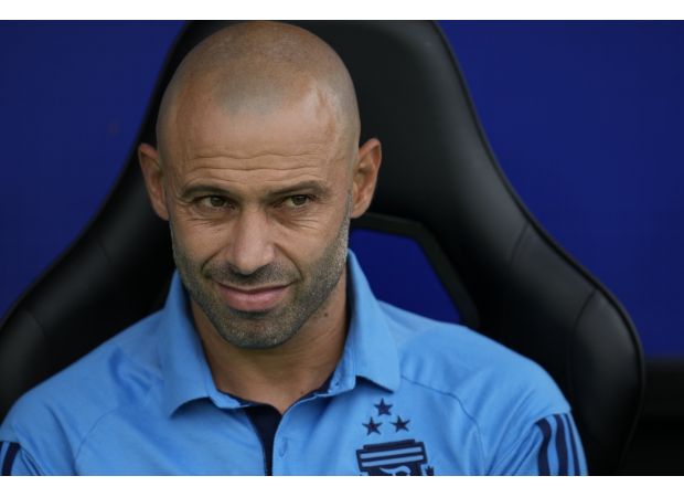 Former Barcelona player set to lead Inter Miami as new head coach, replacing Diego Alonso.