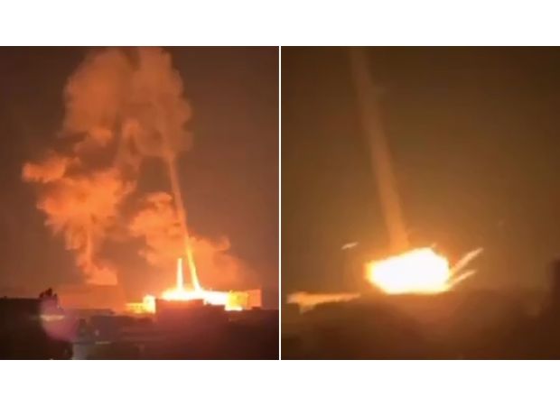 New missile from Putin, called 'Oreshnik,' could be a major threat to Ukraine as it is hypersonic and difficult to stop.