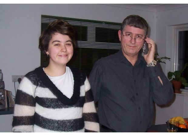 I only learned about my father's illness after reading his death certificate.