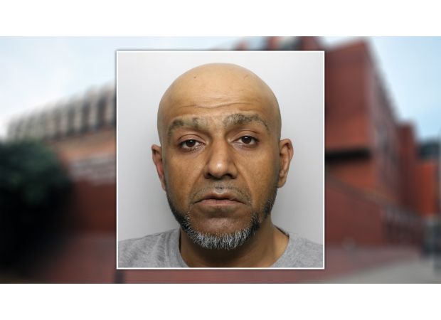 An intruder sexually abuses a child after breaking into their house and entering their bedroom.