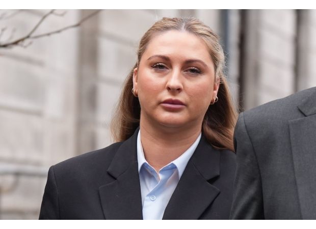 UFC fighter Conor McGregor must pay £200,000 to his rape accuser as determined by the court.