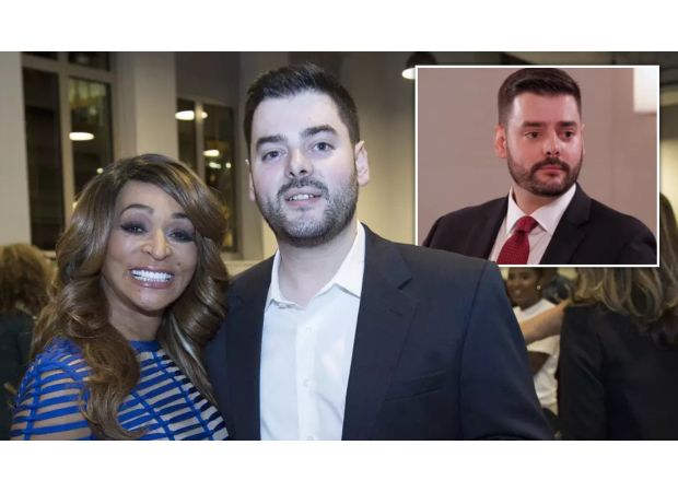 Matthew Byars, talent manager and star of Real Housewives of Potomac, passes away at 37 years old.