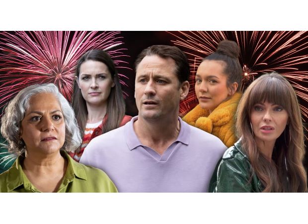 What does the future hold for Hollyoaks after recent changes? It has the potential to be even better.