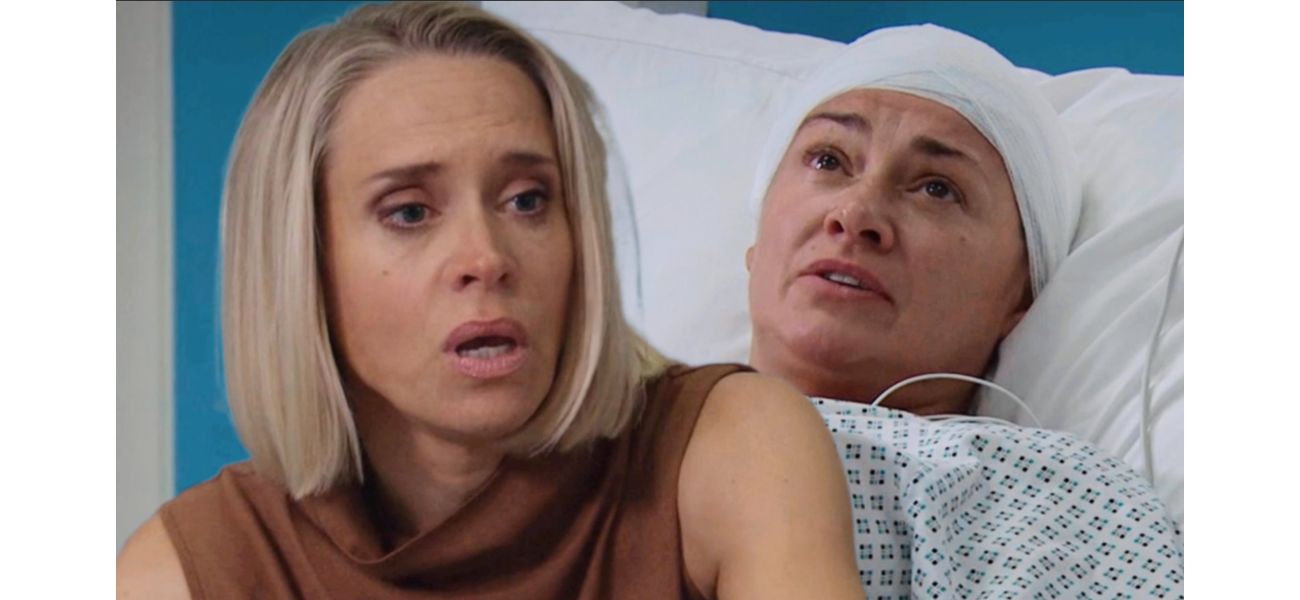 Ruby is surprised when she finds out she is responsible for a twist in Emmerdale, while Moira demands explanations from Cain.