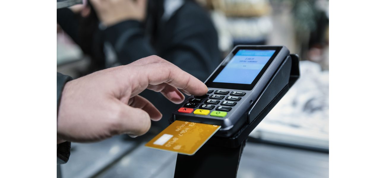 The government has illegally charged Australians billions in merchant fees.