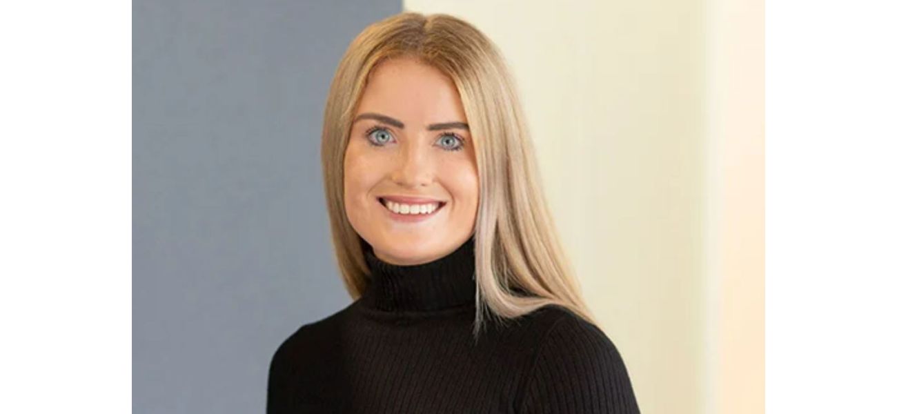 A British lawyer's parents are heartbroken after their daughter's apparent murder by poisoning.