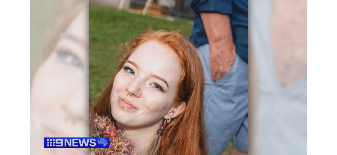 Person charged with hiding Isla Bell's murder requests release on bail.