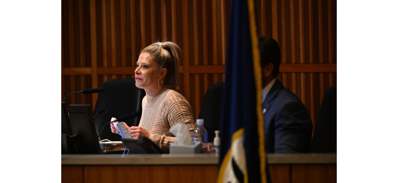 City leaders and a councilwoman argue as uncertainty around 