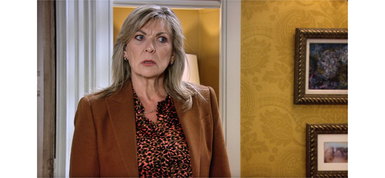 Emmerdale reveals Will's outcome after assault as Kim Tate reacts in latest sneak peek.