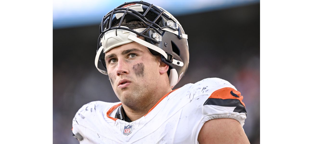 Zach Allen, a defensive end for the Broncos, may not be able to play against the Raiders due to injury.