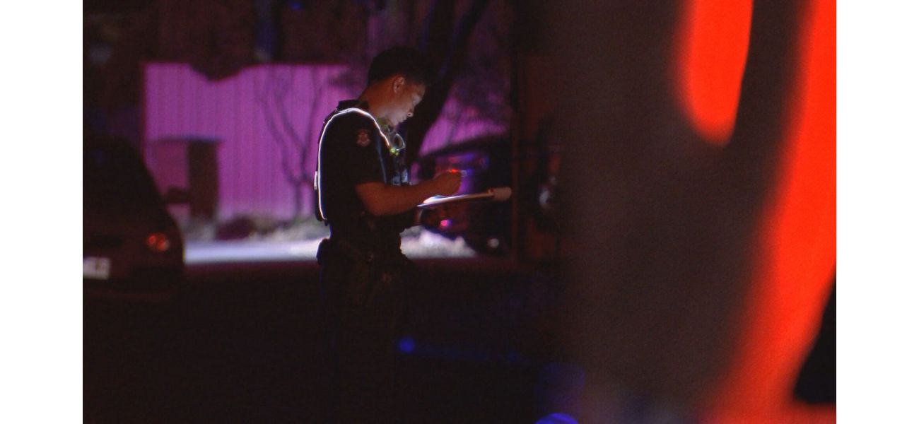 Several individuals taken into custody following reported knife attack in Melbourne