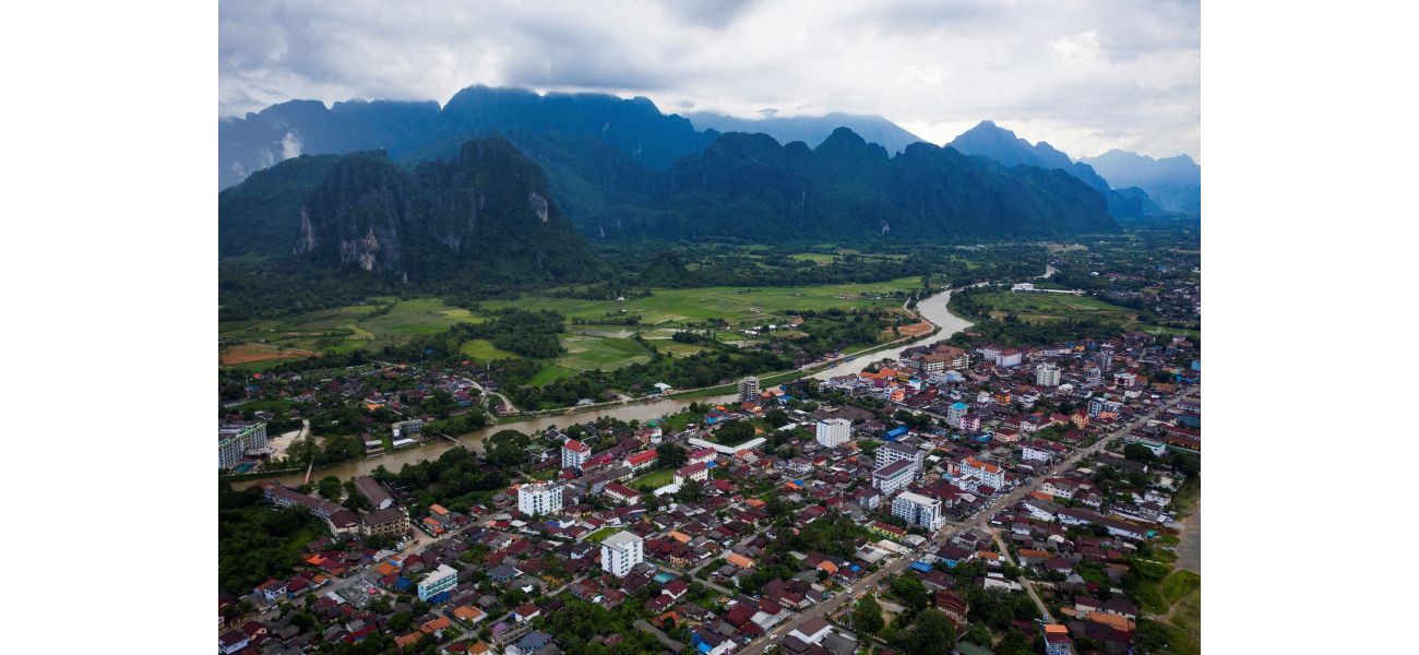 Learn about methanol poisoning in suspected Laos backpacker town