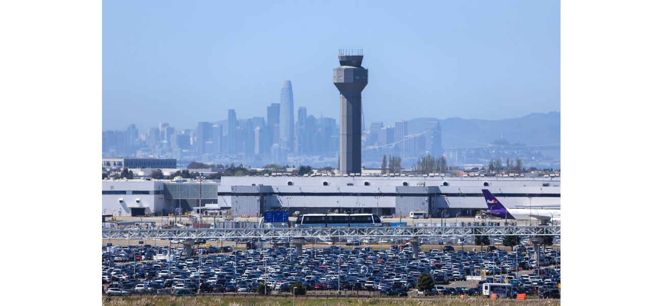 Oakland Airport expansion plan gets the green light as Port of Oakland Commission approves environmental report.