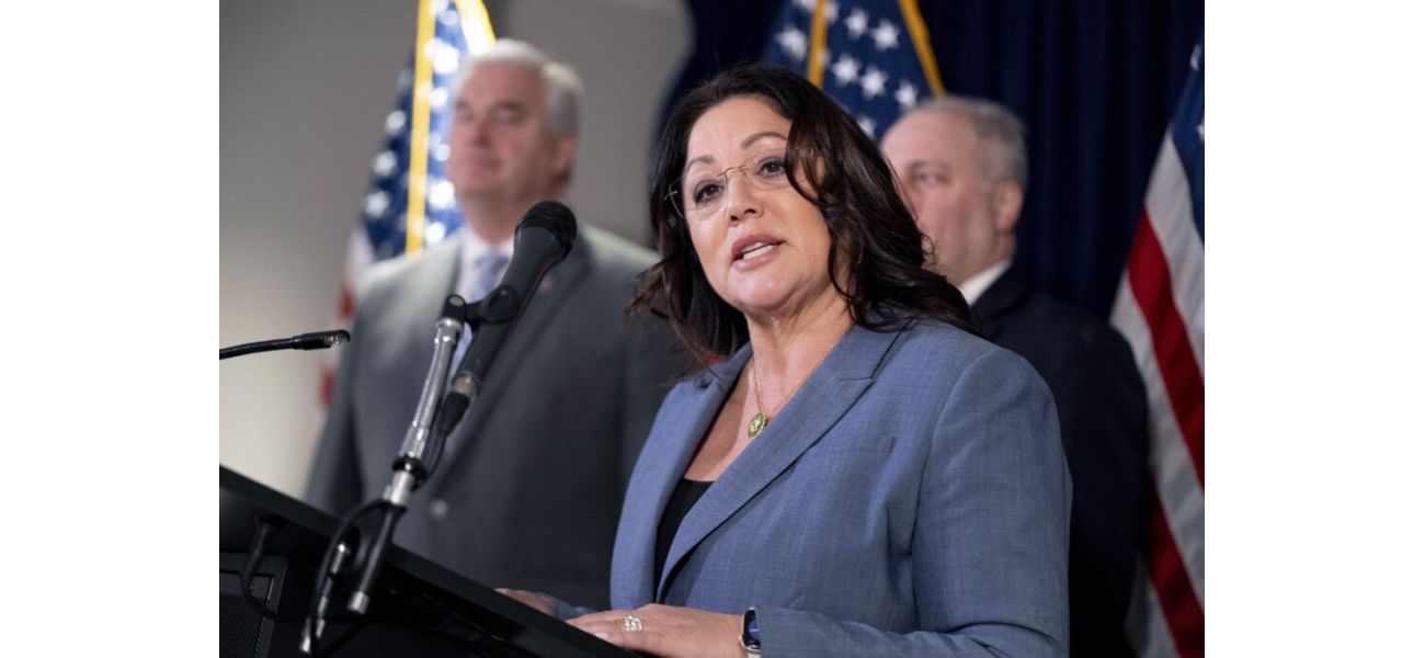 Lori Chavez-DeRemer, chosen by Trump for labor secretary, important information to be aware of.