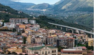 Horse head found on businessman's property reminiscent of iconic scene in The Godfather.